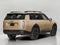 2027 Kia Telluride Hybrid X-Line SX-Prestige AWD