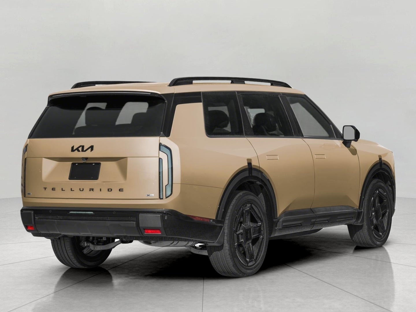 2027 Kia Telluride Hybrid X-Line SX-Prestige AWD