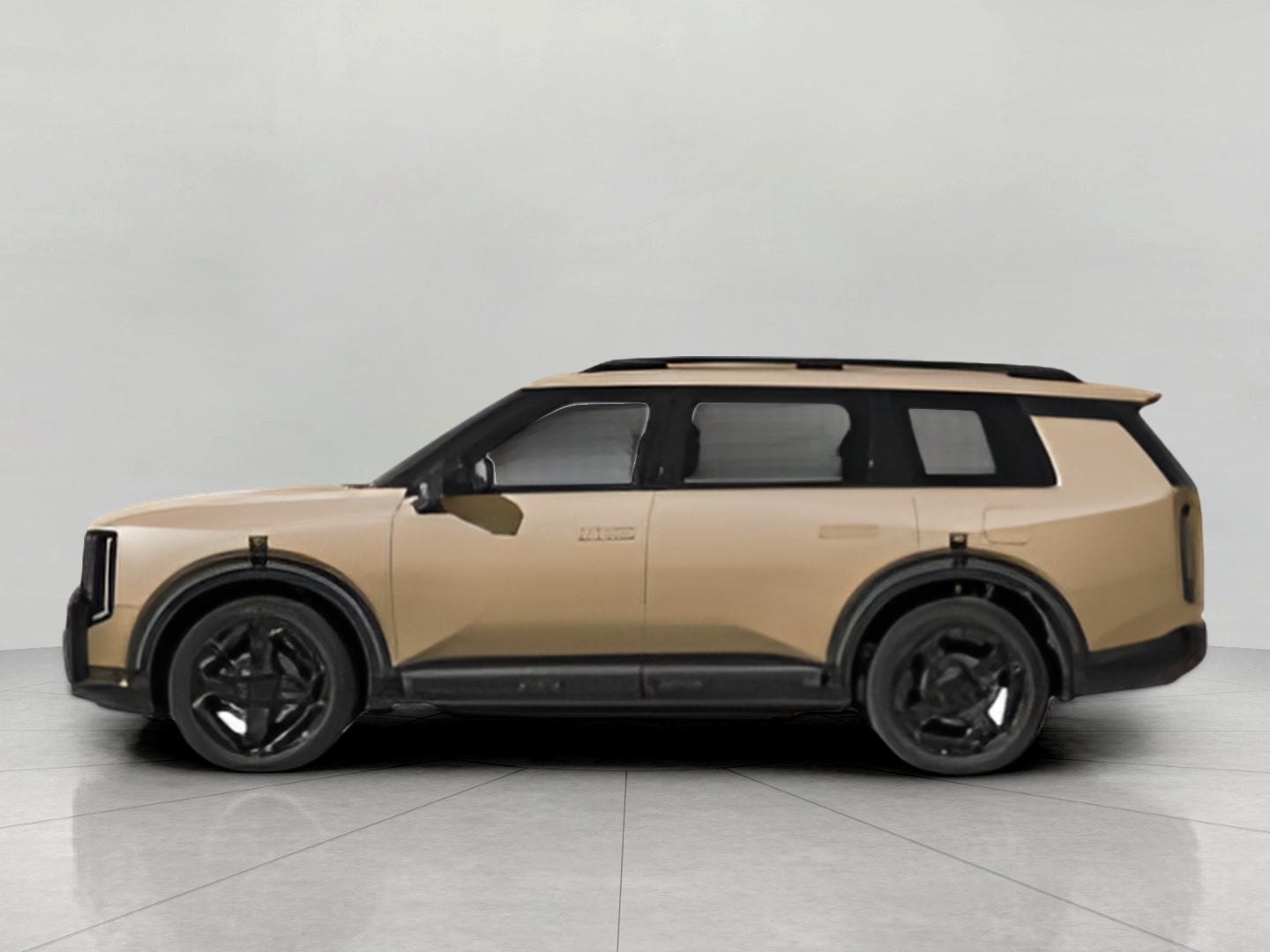 2027 Kia Telluride Hybrid X-Line SX-Prestige AWD