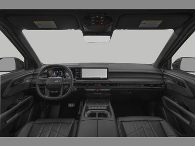 2027 Kia Telluride Hybrid X-Line SX-Prestige AWD