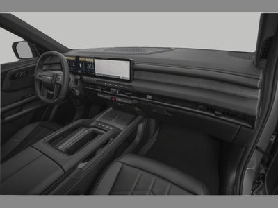 2027 Kia Telluride Hybrid X-Line SX-Prestige AWD