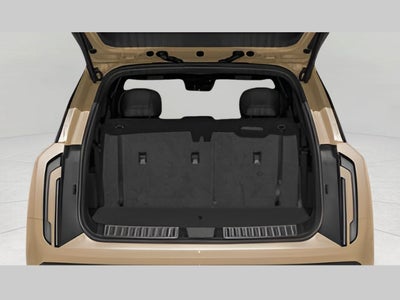 2027 Kia Telluride Hybrid X-Line SX-Prestige AWD
