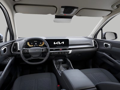 2026 Kia Sorento LX FWD