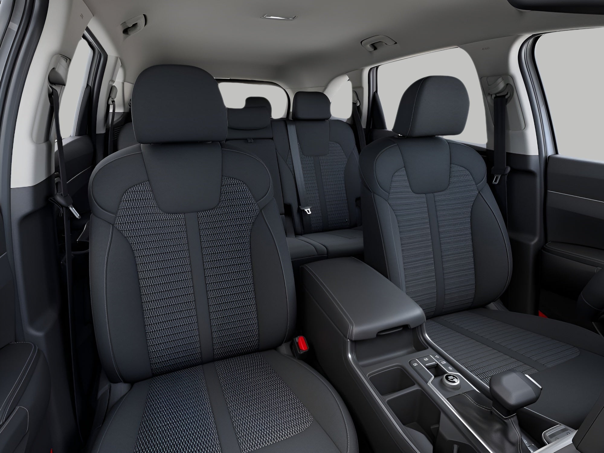 2026 Kia Sorento LX FWD