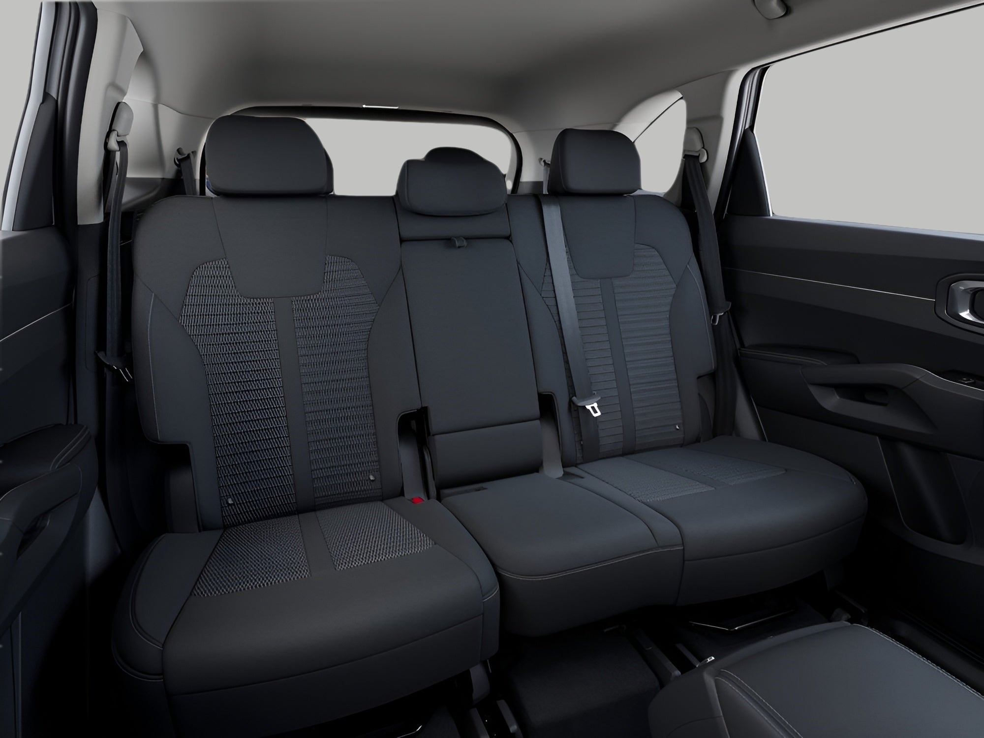 2026 Kia Sorento LX FWD