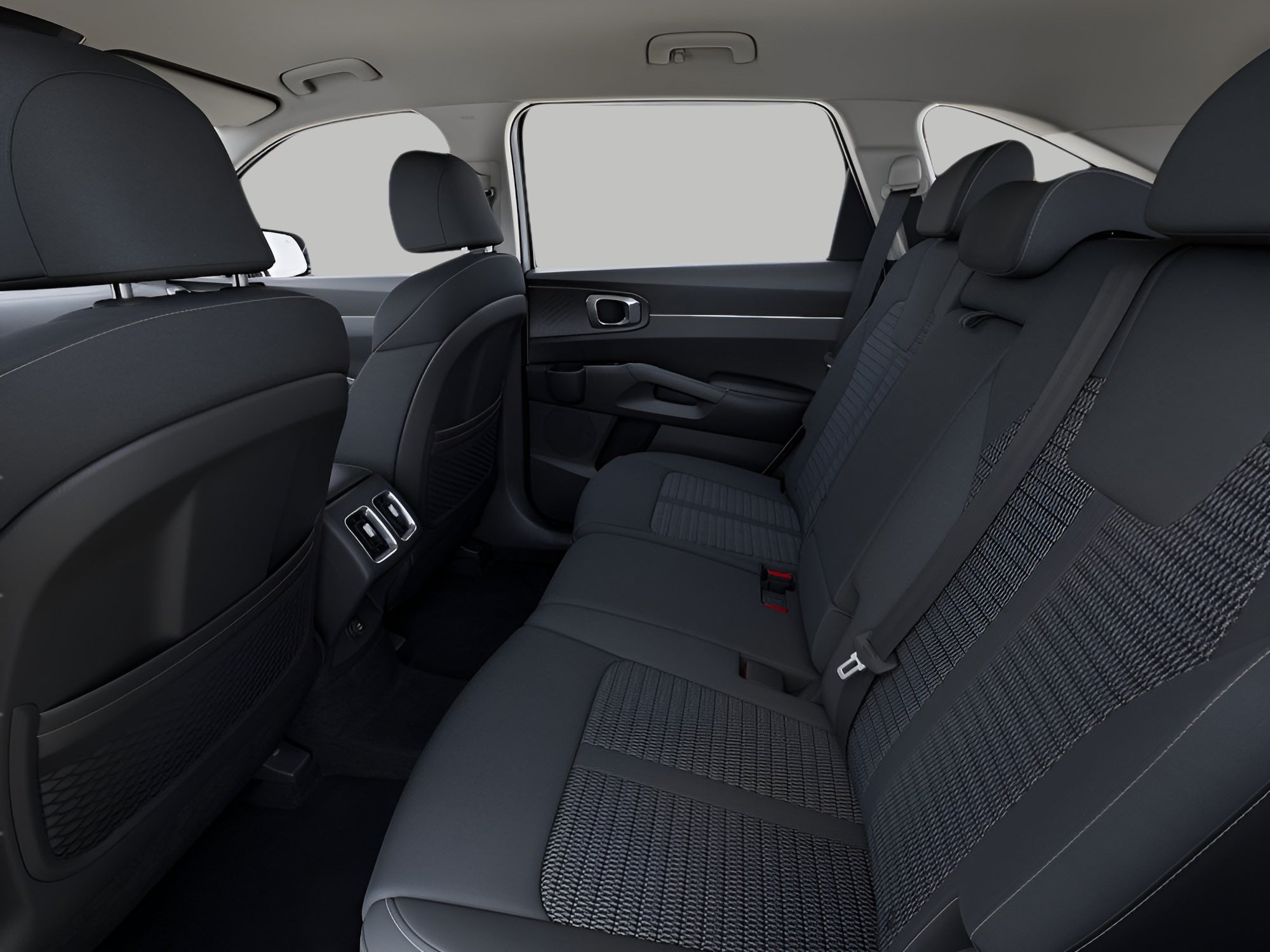 2026 Kia Sorento LX FWD