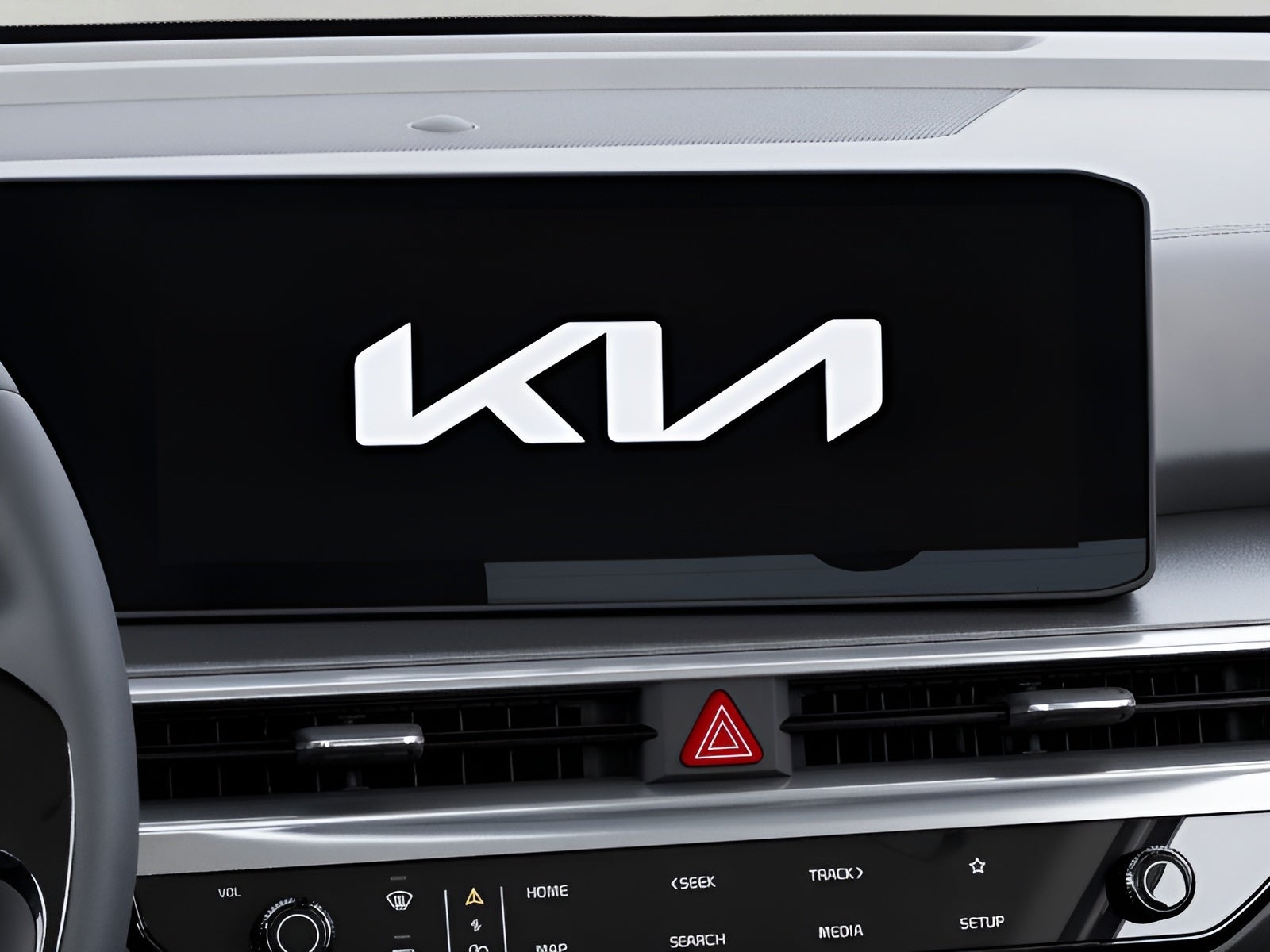 2026 Kia Sorento LX FWD