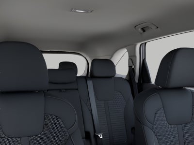 2026 Kia Sorento LX FWD