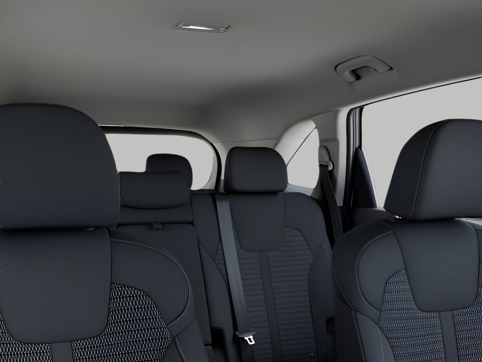 2026 Kia Sorento LX FWD