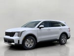 2026 Kia Sorento LX FWD