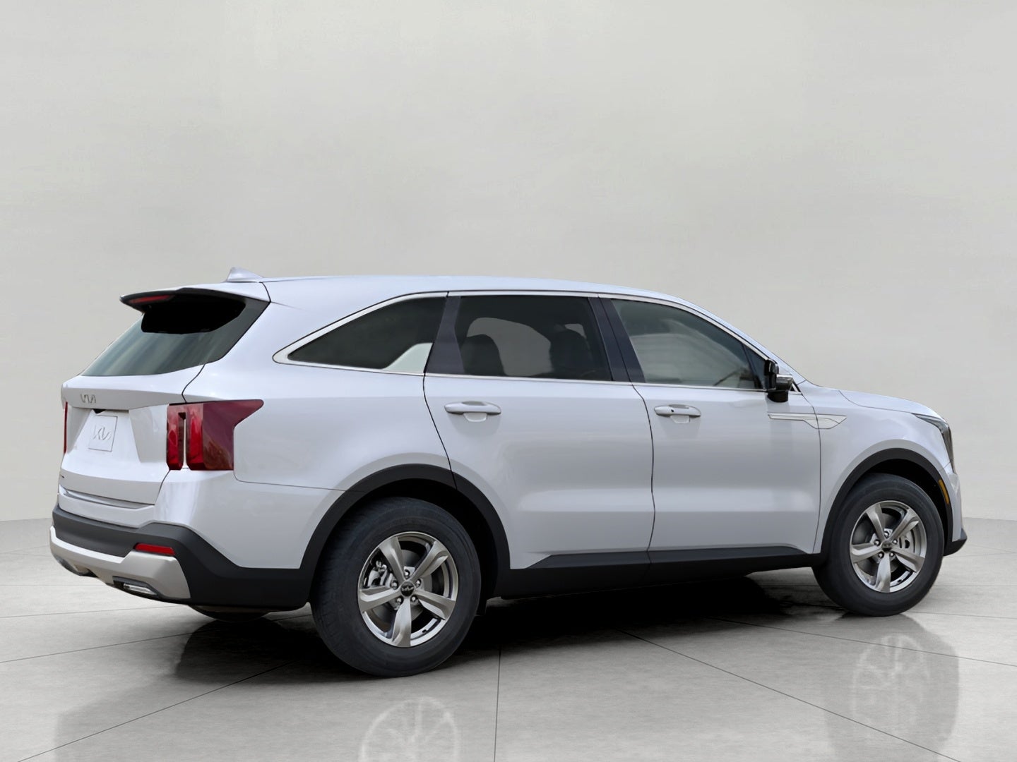 2026 Kia Sorento LX FWD