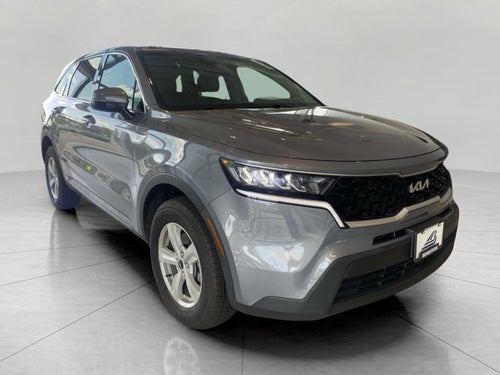 2023 Kia Sorento LX AWD