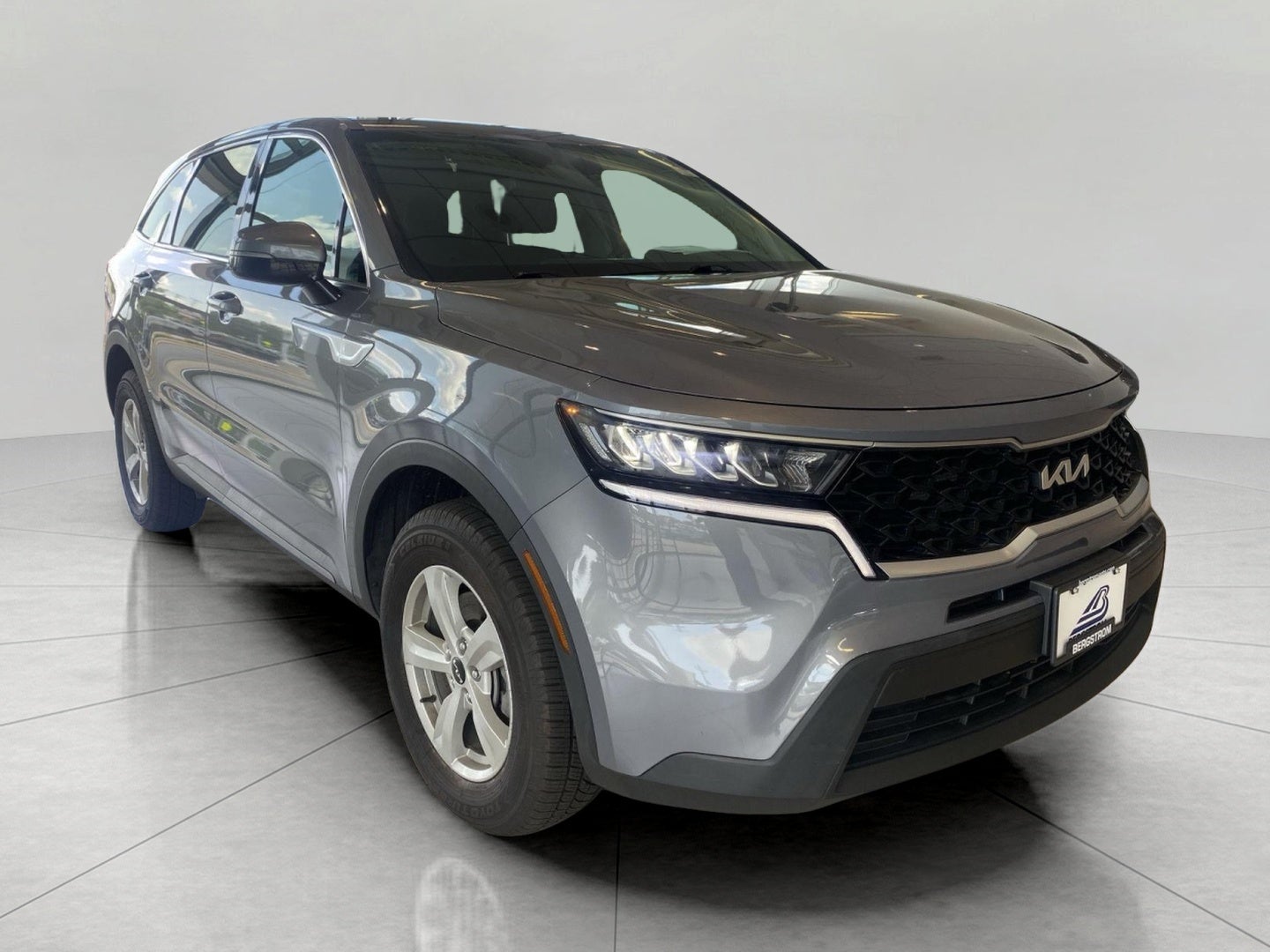 2023 Kia Sorento LX AWD