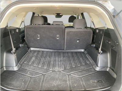 2023 Kia Sorento LX AWD