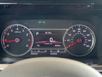 2023 Kia Sorento LX AWD