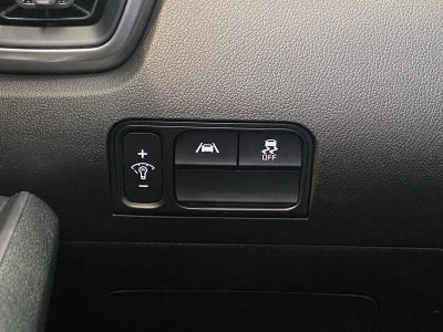 2023 Kia Sorento LX AWD