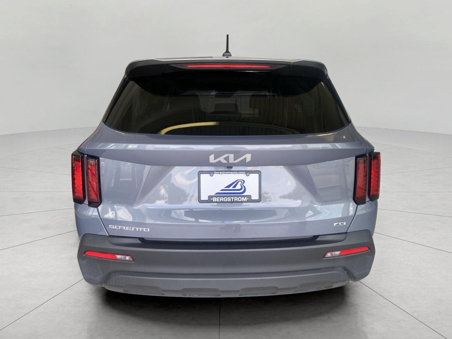 2023 Kia Sorento LX AWD