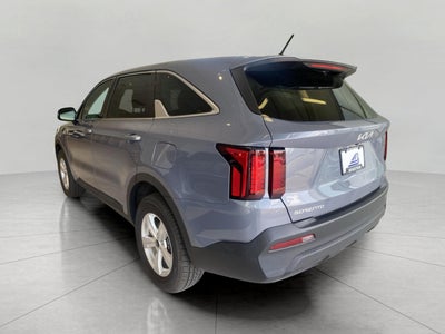 2023 Kia Sorento LX AWD