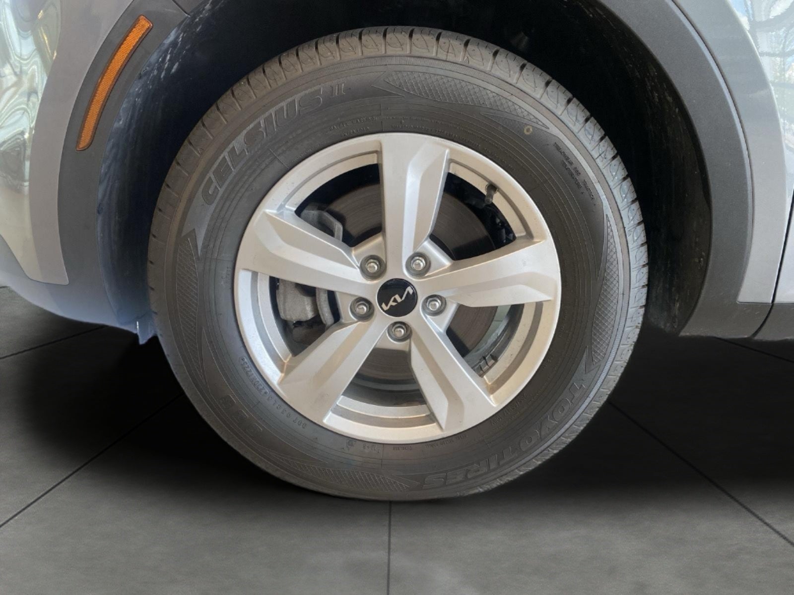 2023 Kia Sorento LX AWD