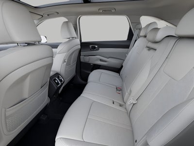 2026 Kia Sorento EX FWD