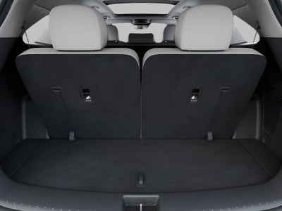 2026 Kia Sorento EX FWD