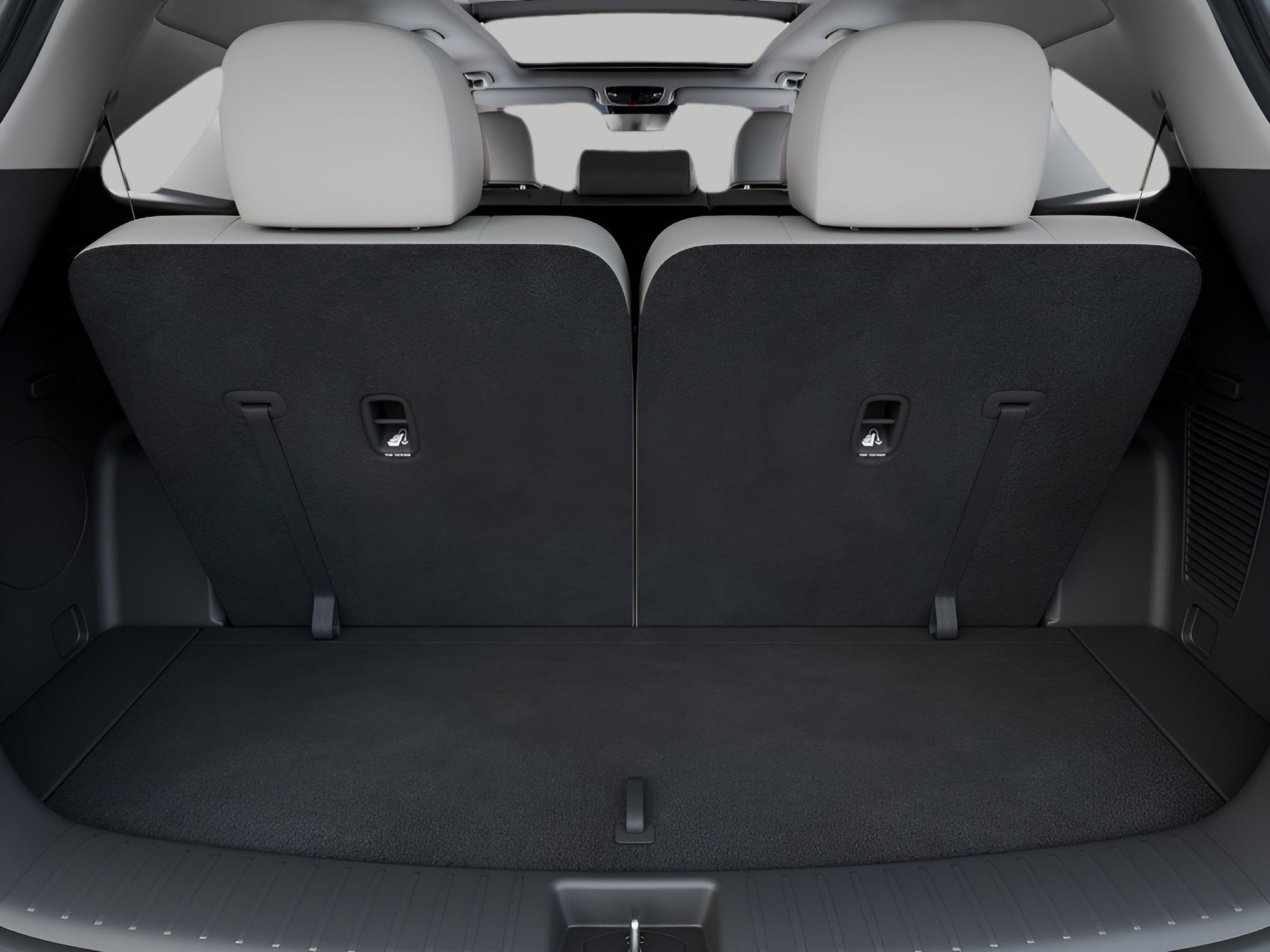 2026 Kia Sorento EX FWD