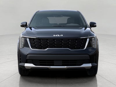 2026 Kia Sorento EX FWD