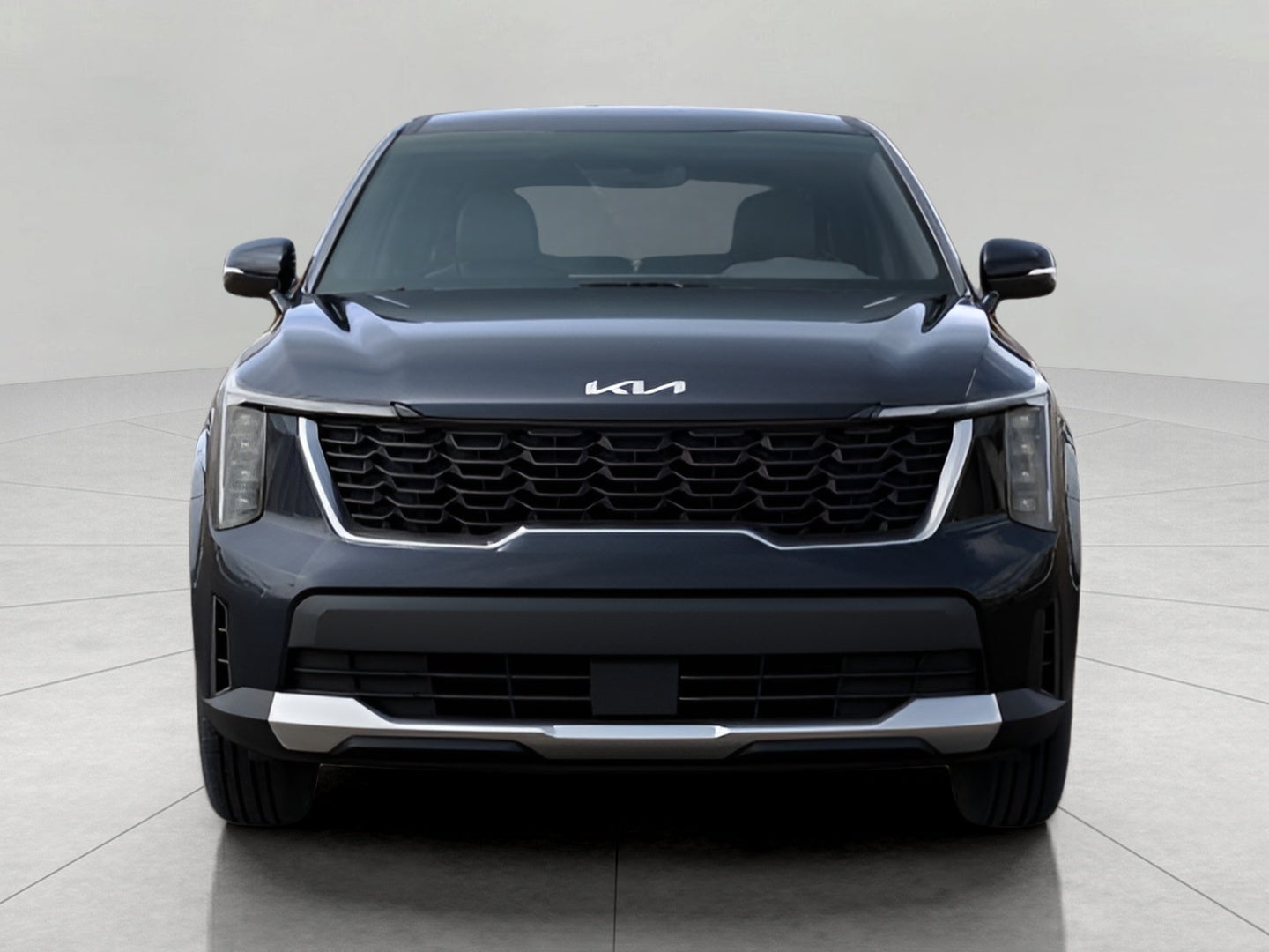 2026 Kia Sorento EX FWD