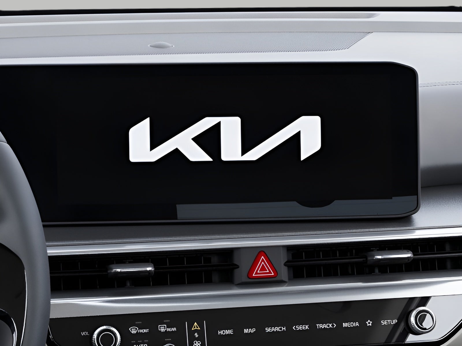 2026 Kia Sorento EX FWD