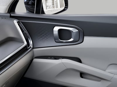 2026 Kia Sorento EX FWD