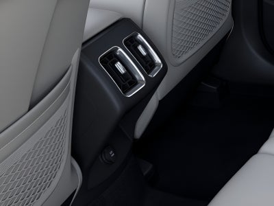 2026 Kia Sorento EX FWD