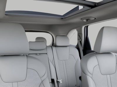 2026 Kia Sorento EX FWD