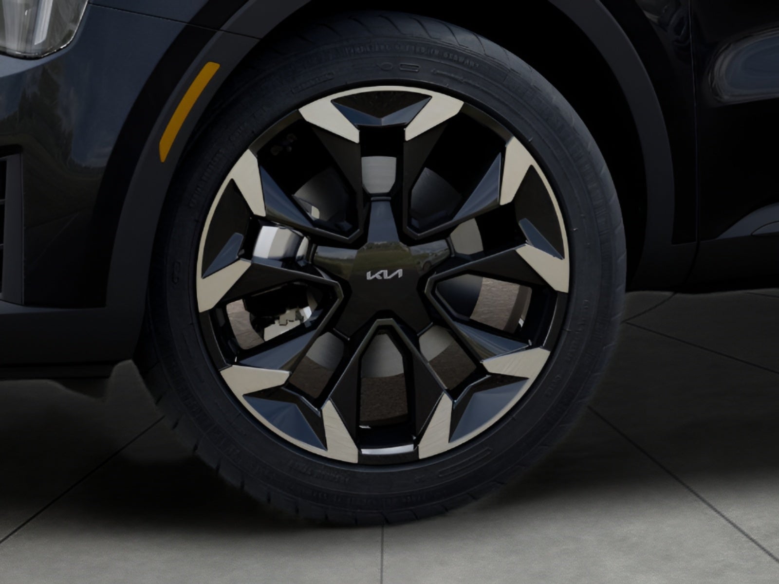 2026 Kia Sorento EX FWD