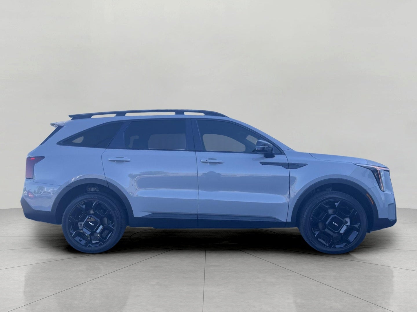 2024 Kia Sorento X-Line EX AWD
