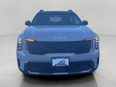 2024 Kia Sorento X-Line EX AWD