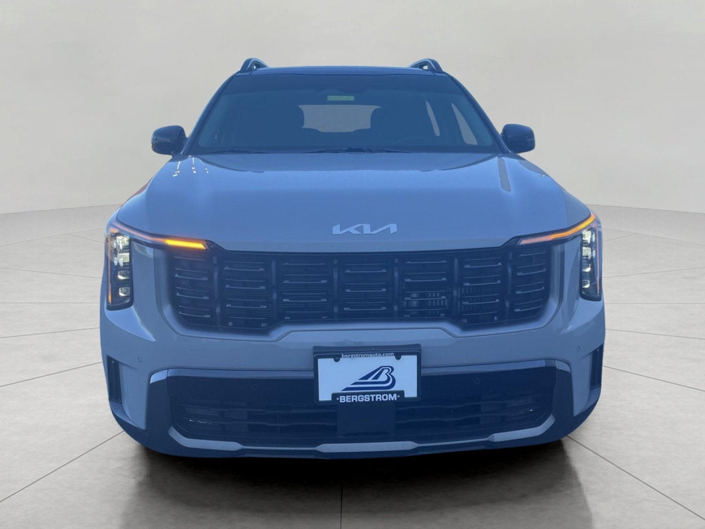 2024 Kia Sorento X-Line EX AWD