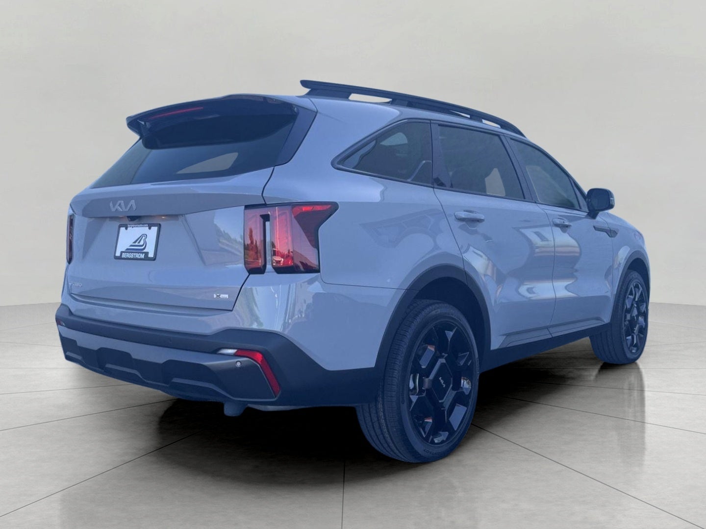 2024 Kia Sorento X-Line EX AWD