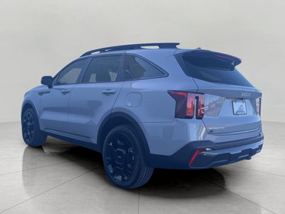 2024 Kia Sorento X-Line EX AWD
