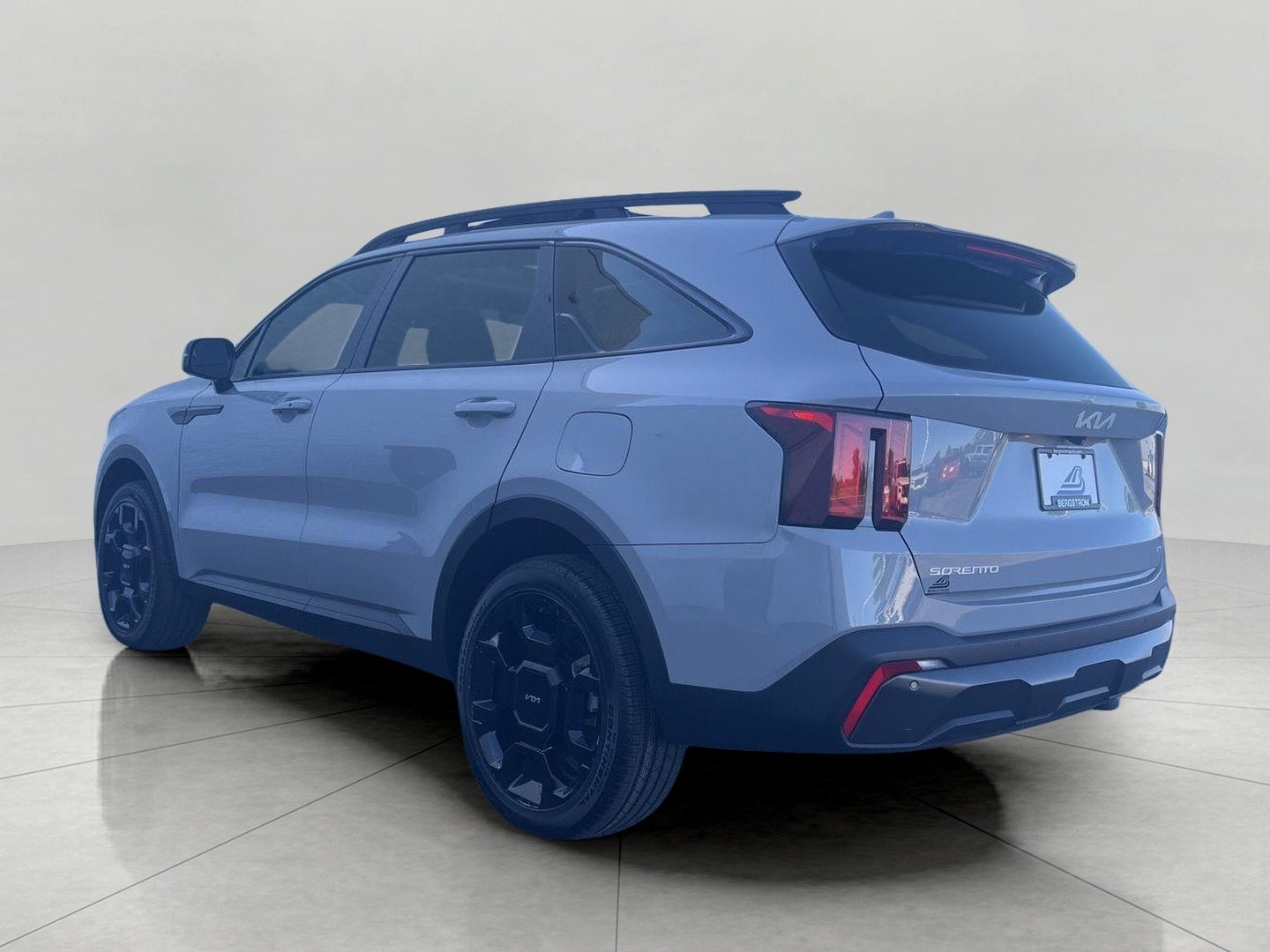 2024 Kia Sorento X-Line EX AWD