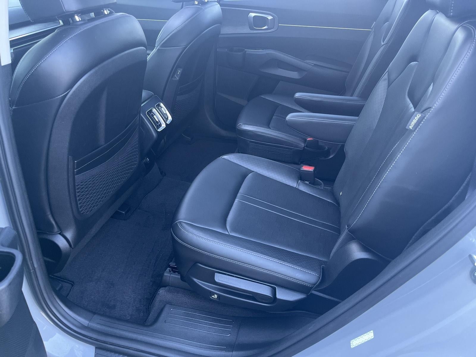 2024 Kia Sorento X-Line EX AWD