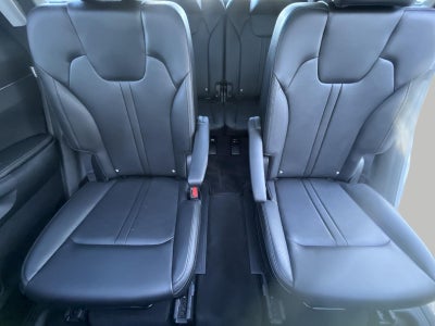 2024 Kia Sorento X-Line EX AWD