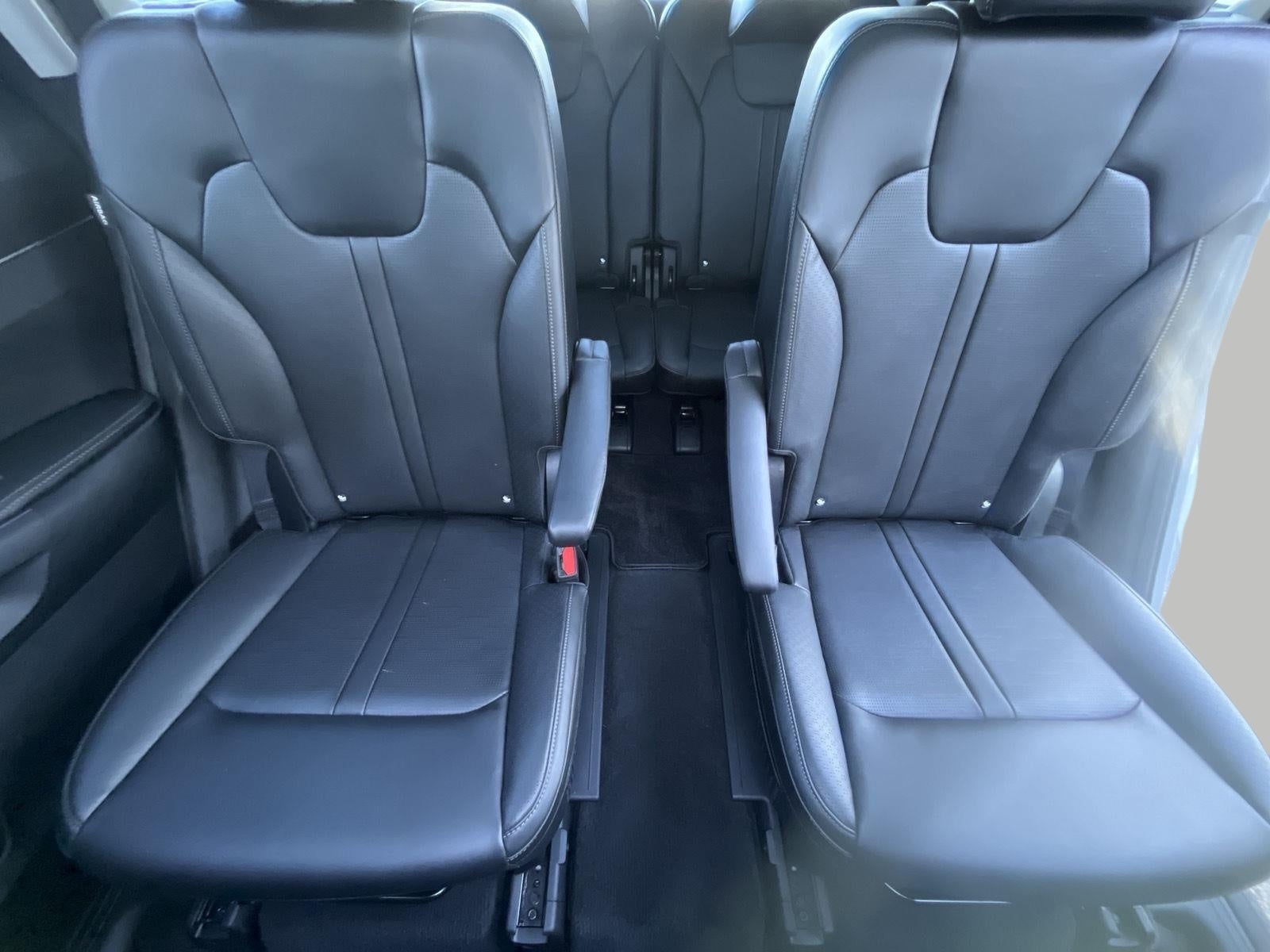 2024 Kia Sorento X-Line EX AWD