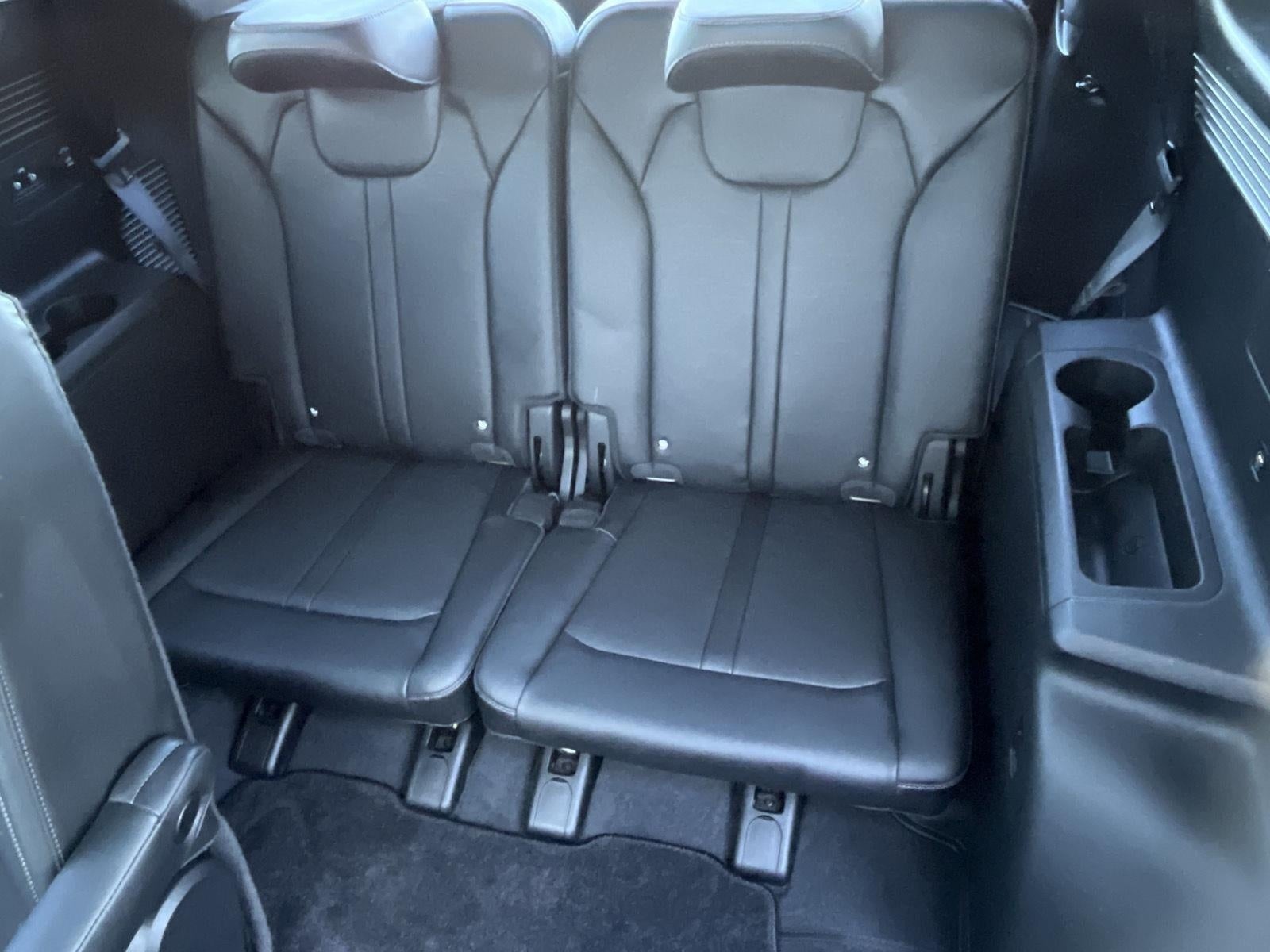 2024 Kia Sorento X-Line EX AWD