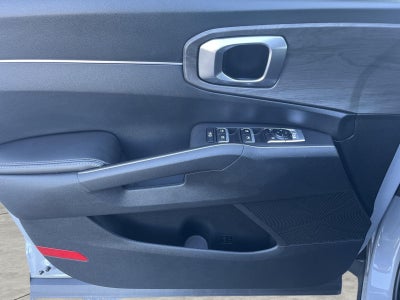 2024 Kia Sorento X-Line EX AWD