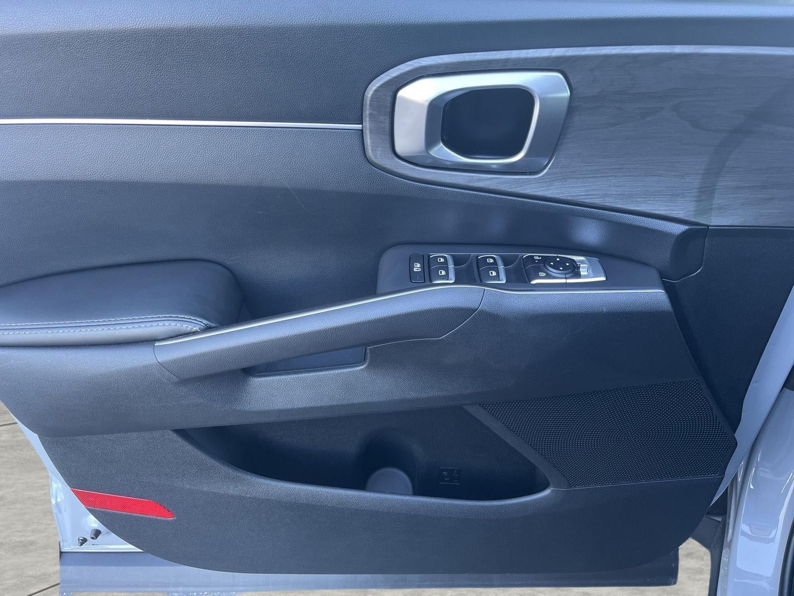 2024 Kia Sorento X-Line EX AWD