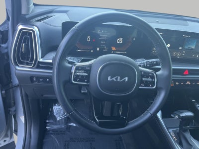 2024 Kia Sorento X-Line EX AWD