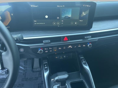 2024 Kia Sorento X-Line EX AWD