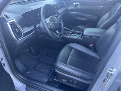 2024 Kia Sorento X-Line EX AWD