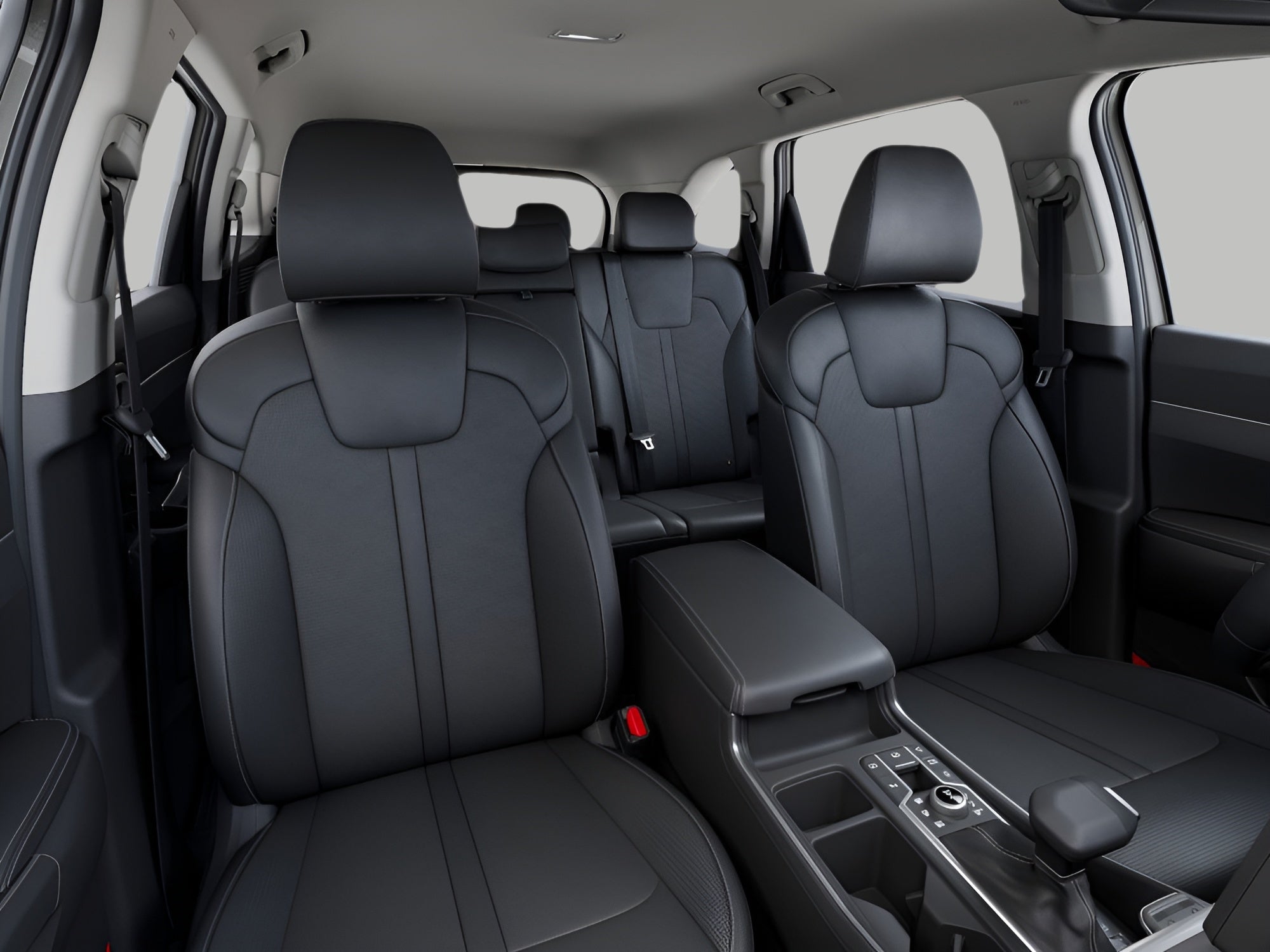 2026 Kia Sorento EX AWD