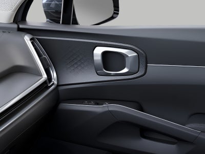 2026 Kia Sorento EX AWD